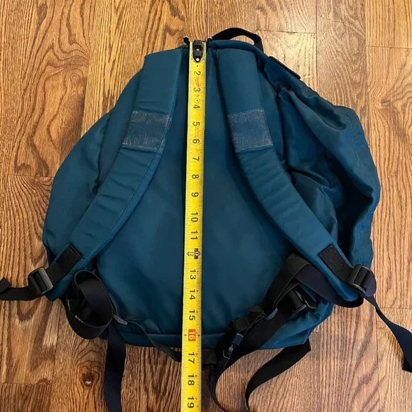 Vtg Kelty Backpack Wyndham Midnight 23950910 Blue